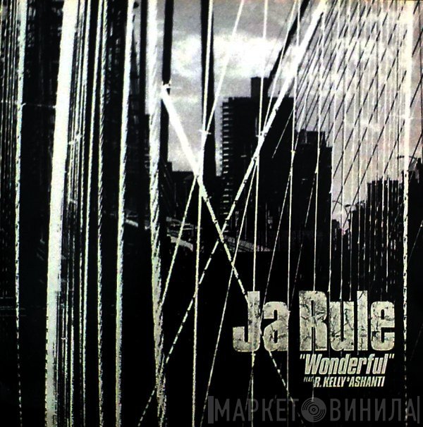 R. Kelly, Ashanti, Ja Rule - Wonderful