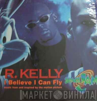 R. Kelly - I Believe I Can Fly