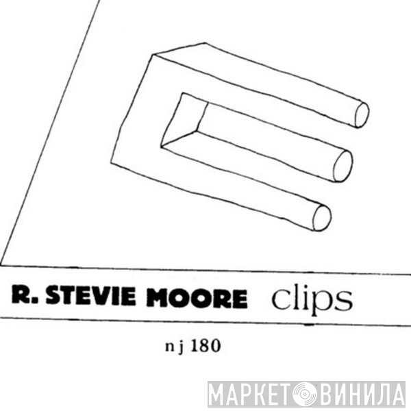 R. Stevie Moore  - Clips