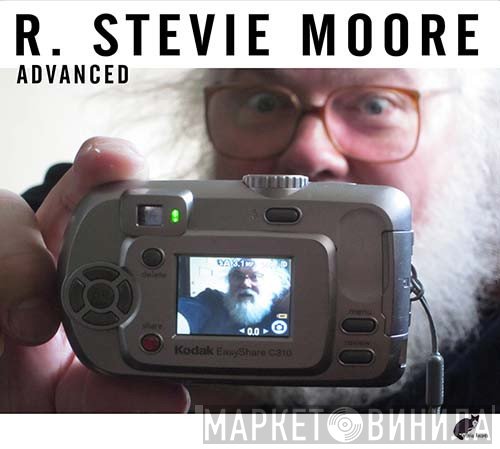 R. Stevie Moore  - Advanced