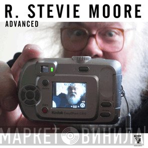 R. Stevie Moore  - Advanced