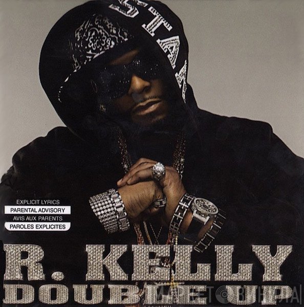 R. Kelly  - Double Up