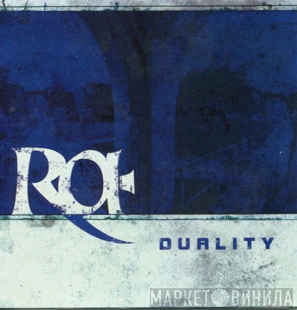 Ra  - Duality
