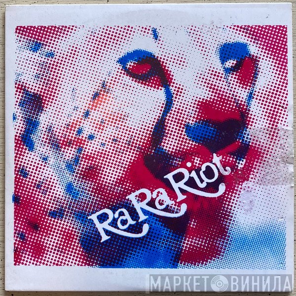 Ra Ra Riot  - Ra Ra Riot