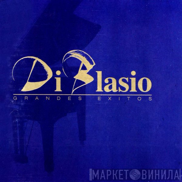 Raúl Di Blasio  - Grandes Exitos