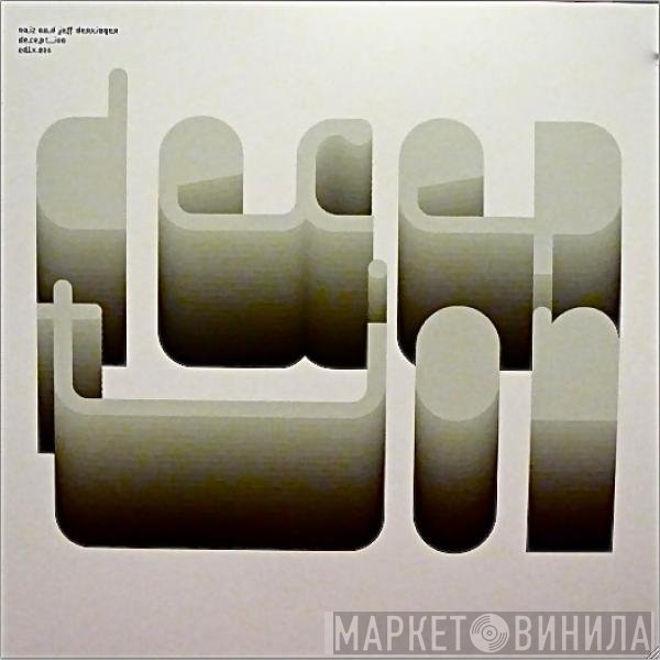 Raíz & Jeff Derringer - Deception