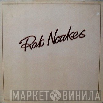 Rab Noakes  - Rab Noakes