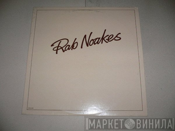Rab Noakes  - Rab Noakes
