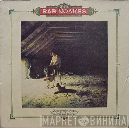 Rab Noakes  - Rab Noakes