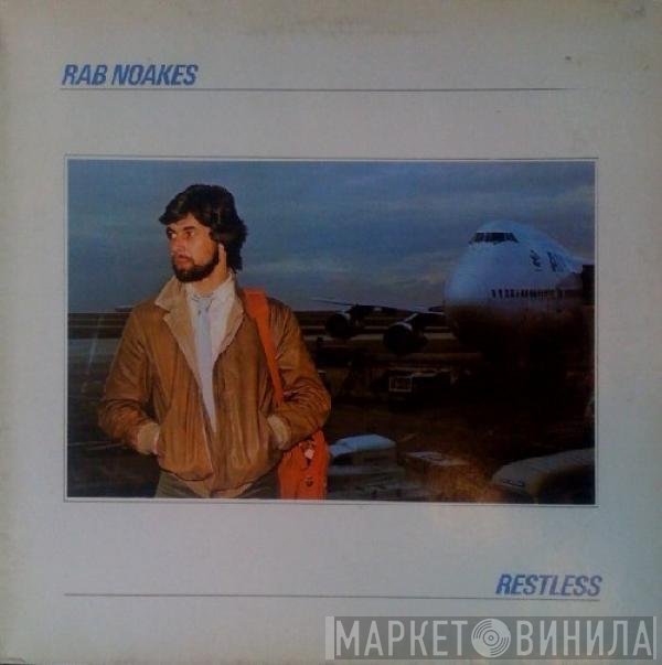 Rab Noakes  - Restless