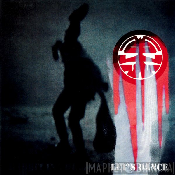 Rabbit In The Moon  - Let's Dance
