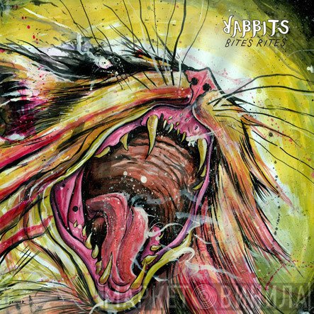 Rabbits   - Bites Rites