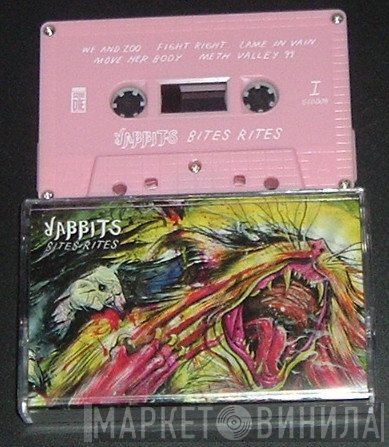 Rabbits   - Bites Rites