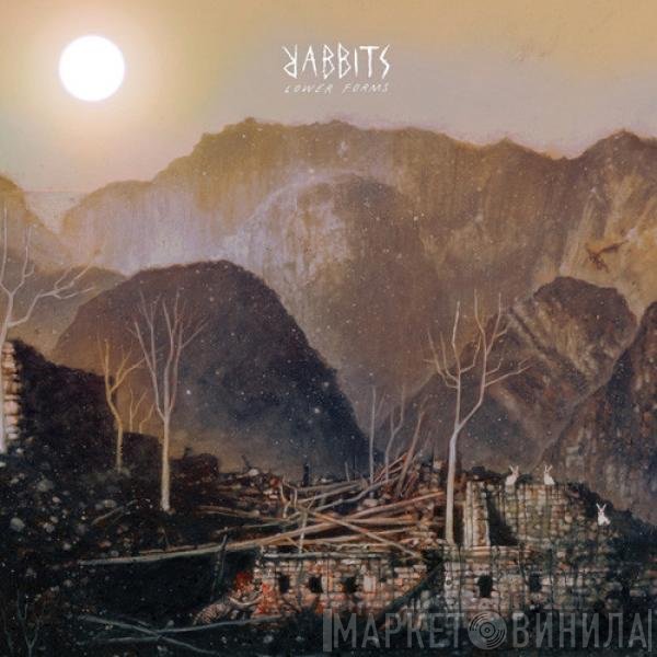 Rabbits  - Lower Forms