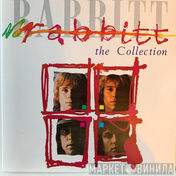 Rabbitt  - The Collection