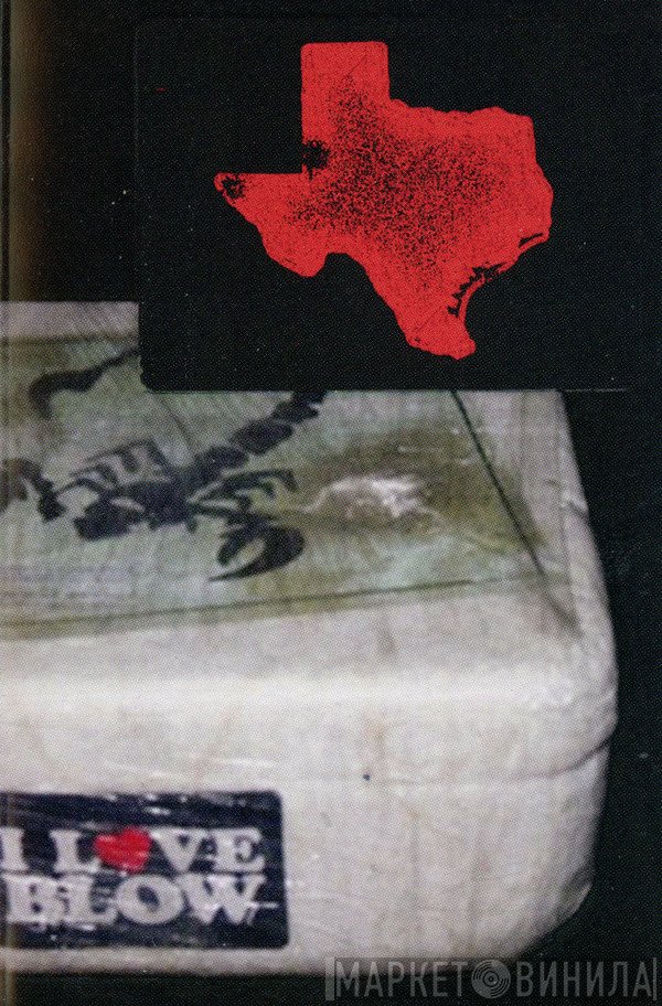 Rabit   - Bricks In A Drought