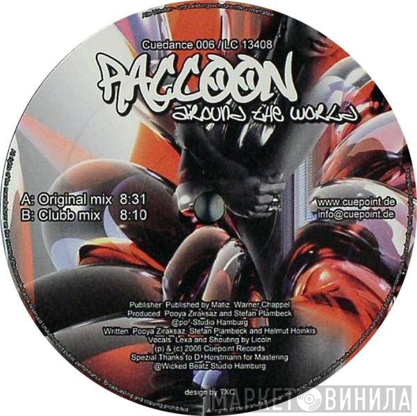Raccoon  - Around The World