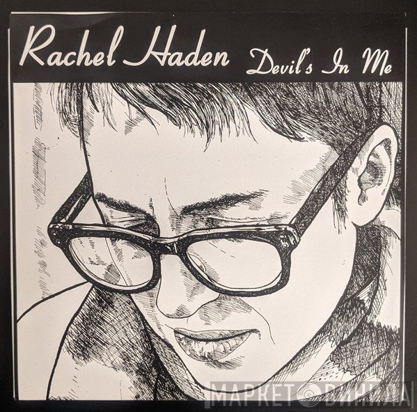 Rachel Haden  - Devil's In Me
