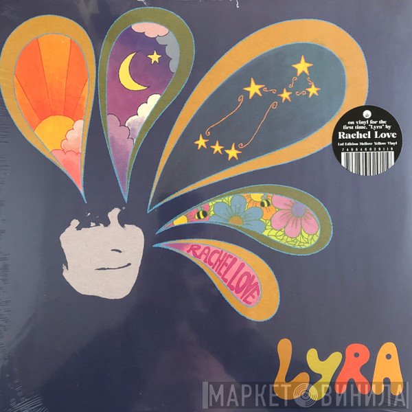 Rachel Love  - Lyra