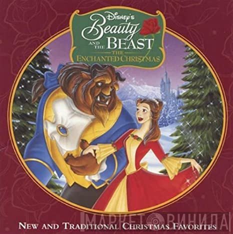 Rachel Portman - Beauty and the Beast: The Enchanted Christmas