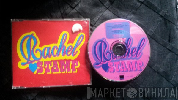 Rachel Stamp  - Pop Singer