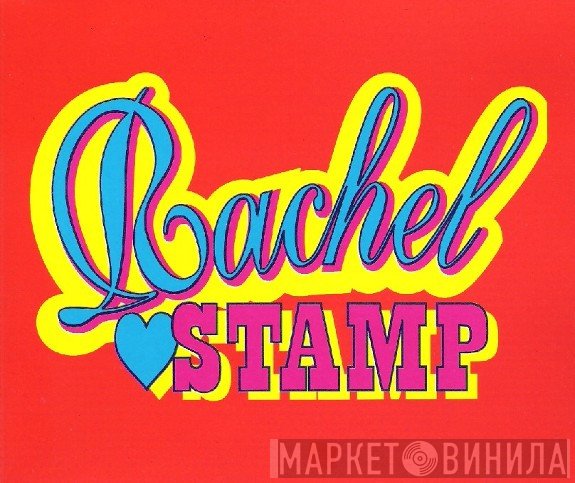 Rachel Stamp  - Pop Singer
