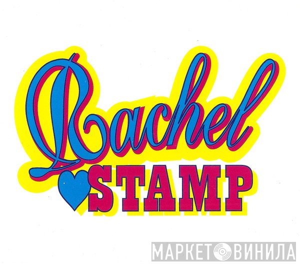 Rachel Stamp  - Pop Singer
