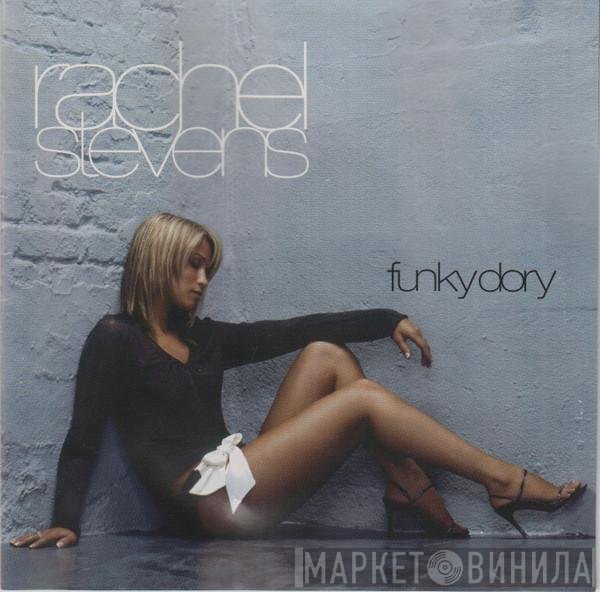 Rachel Stevens  - Funky Dory