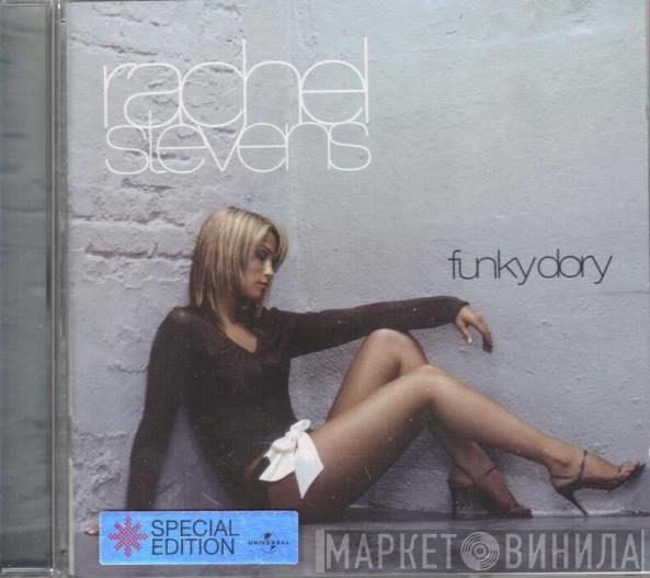 Rachel Stevens - Funky Dory