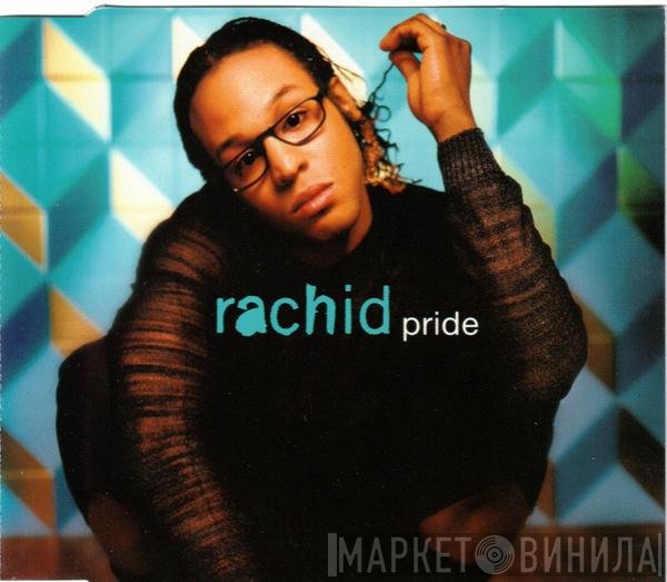 Rachid - Pride