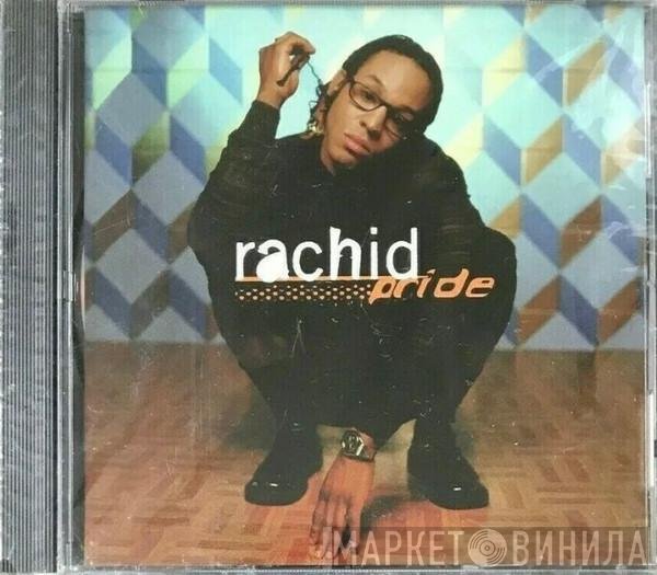 Rachid  - Pride