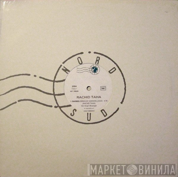 Rachid Taha  - Barbès