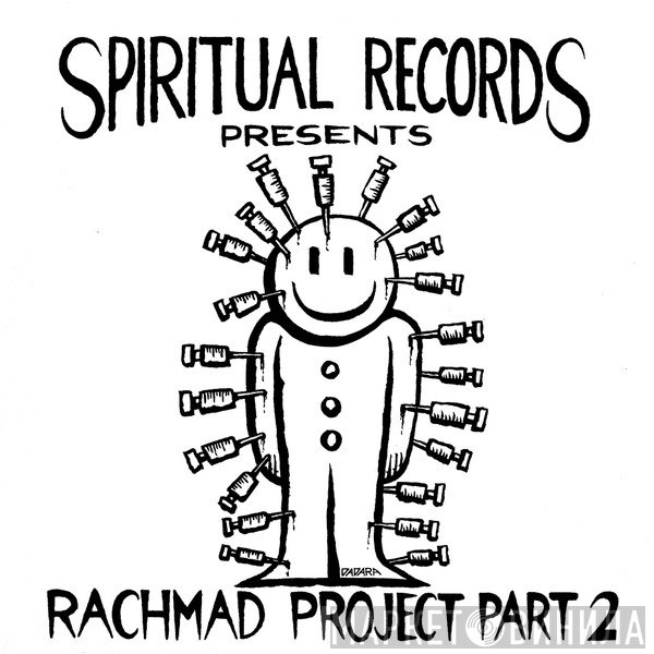 Rachmad Project - Rachmad Project Part 2