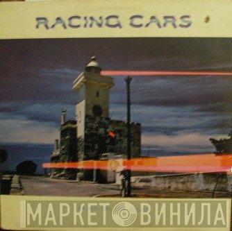 Racing Cars  - Bring On The Night