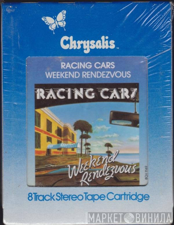 Racing Cars  - Weekend Rendezvous