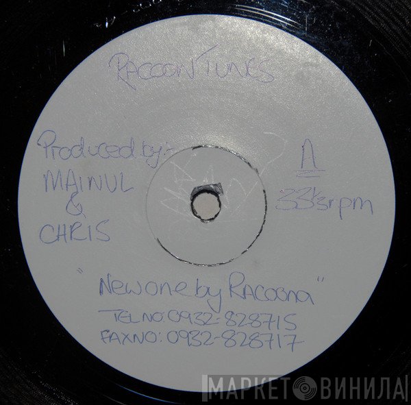 Racoon   - New One By Racoona