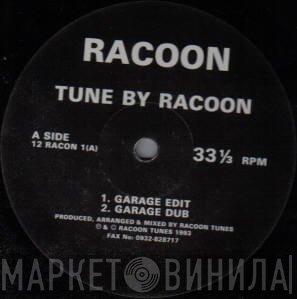 Racoon  - Tune By Racoon