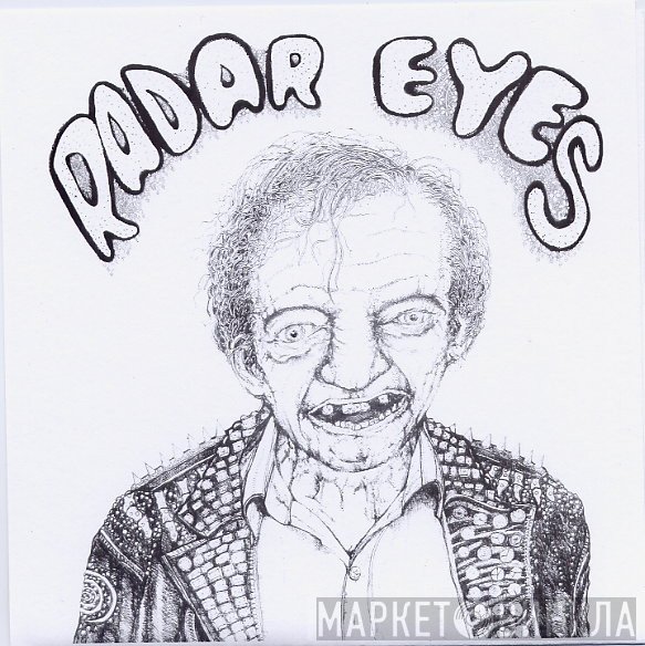 Radar Eyes - Miracle