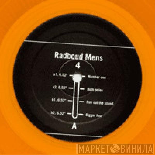 Radboud Mens - 4
