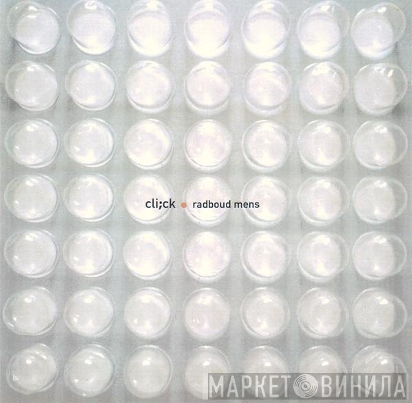 Radboud Mens - Cl;ck