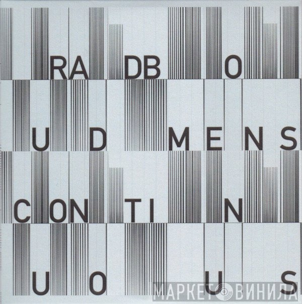 Radboud Mens  - Continuous