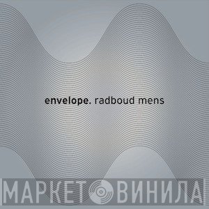 Radboud Mens  - Envelope