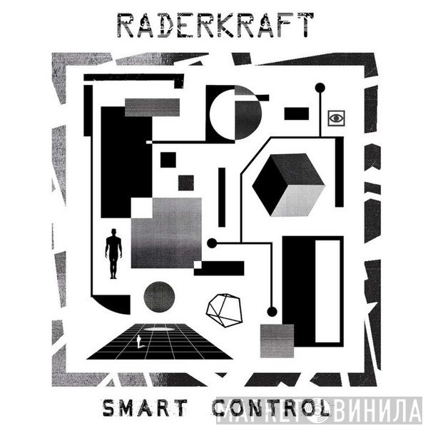 Raderkraft  - Smart Control
