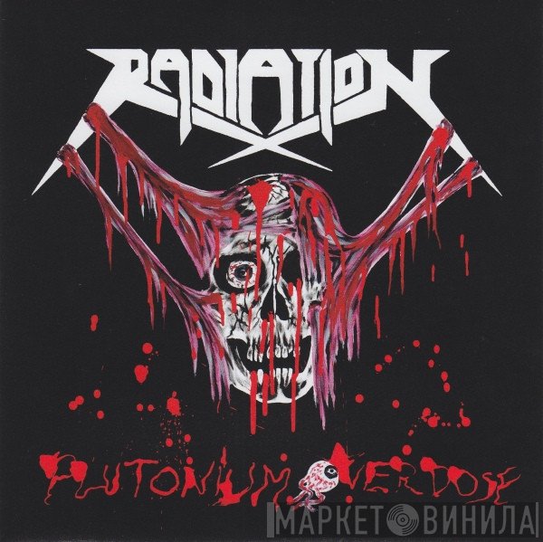 Radiation  - Plutonium Overdose