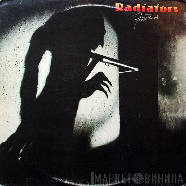Radiators From Space  - Ghostown