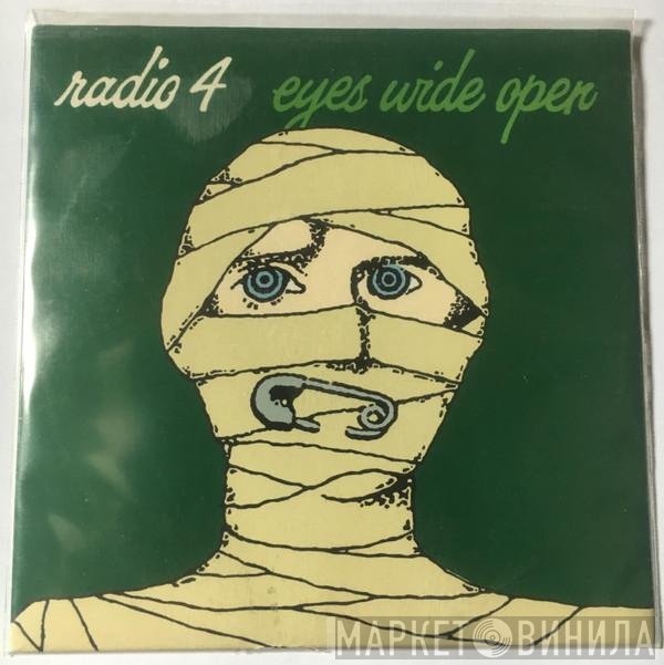 Radio 4 - Eyes Wide Open
