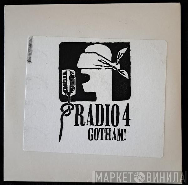 Radio 4  - Gotham!