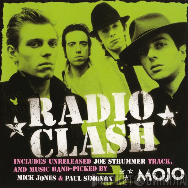  - Radio Clash
