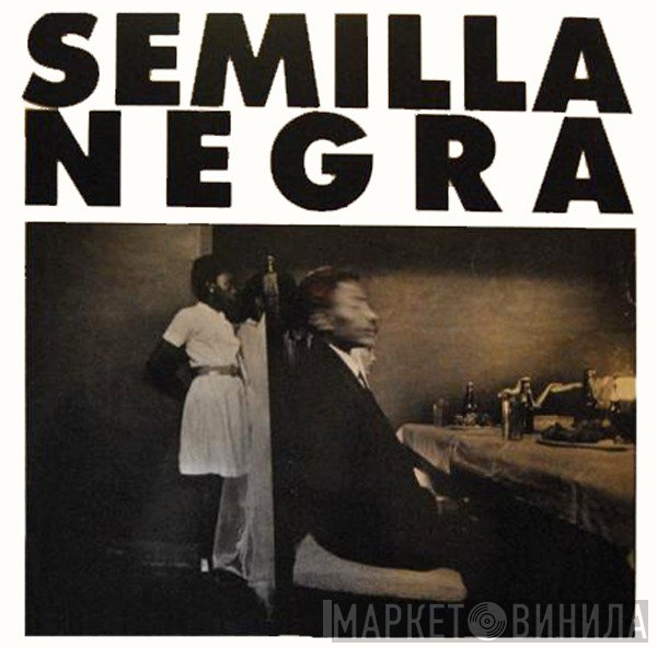 Radio Futura  - Semilla Negra