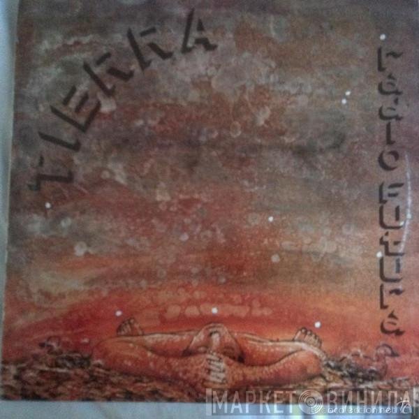 Radio Futura  - Tierra